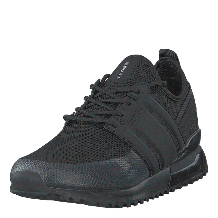 R220 Low Sck Ktp W Black