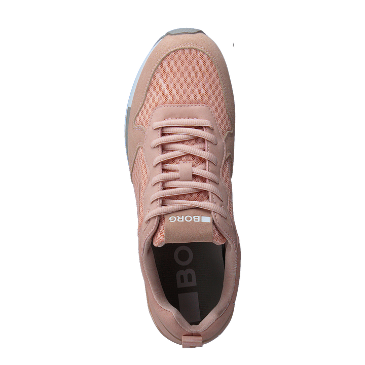 R910 Bsc W Light Pink