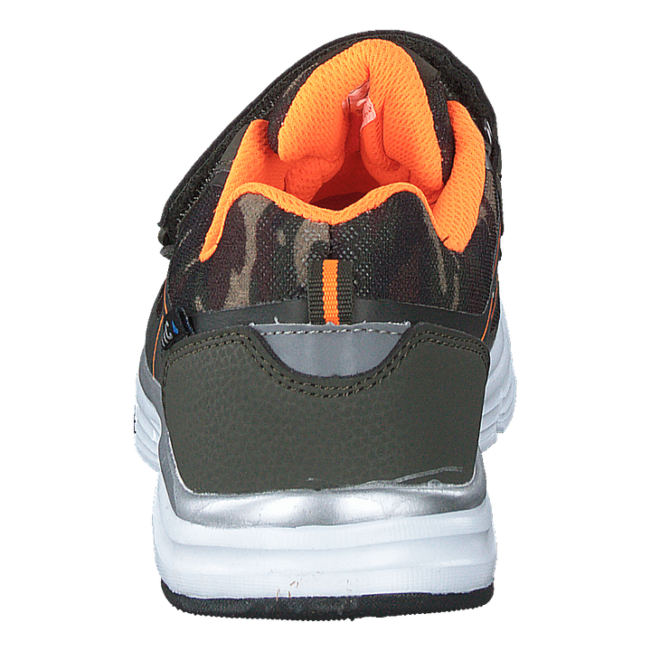 Hamar Camo