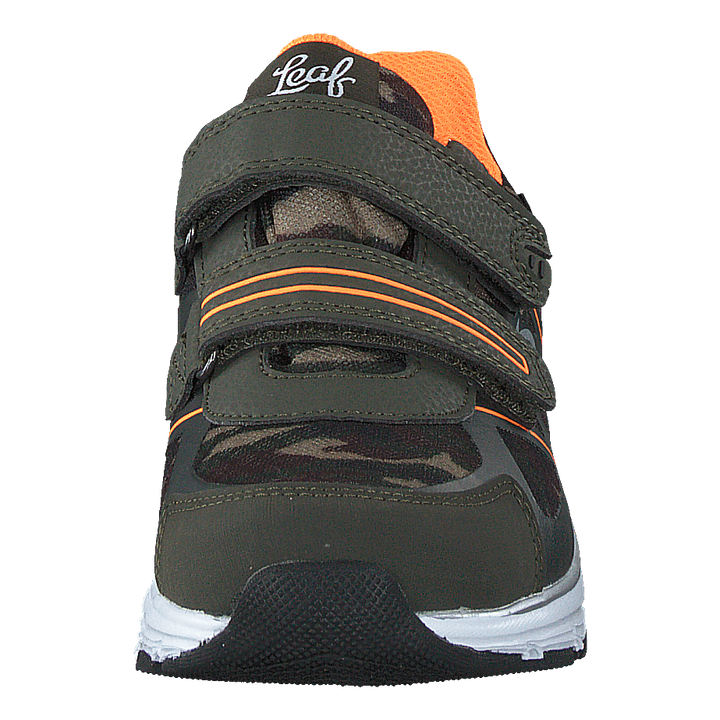 Hamar Camo