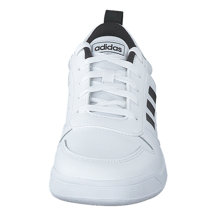 Tensaur Shoes Cloud White / Core Black / Cloud White