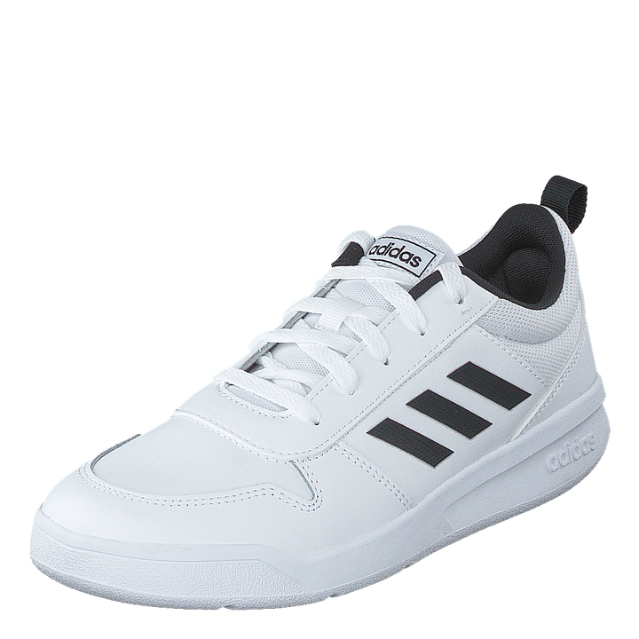 Tensaur Shoes Cloud White / Core Black / Cloud White