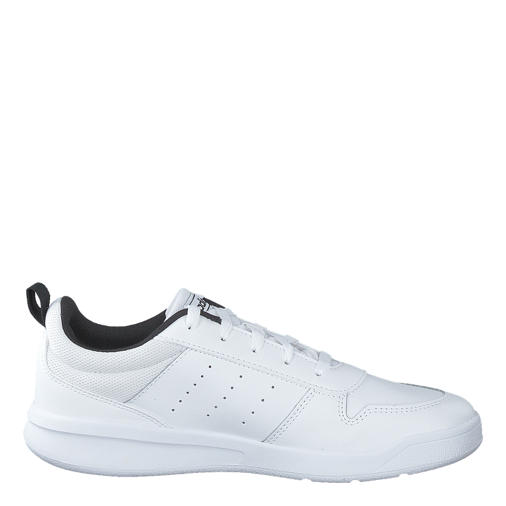 Tensaur Shoes Cloud White / Core Black / Cloud White
