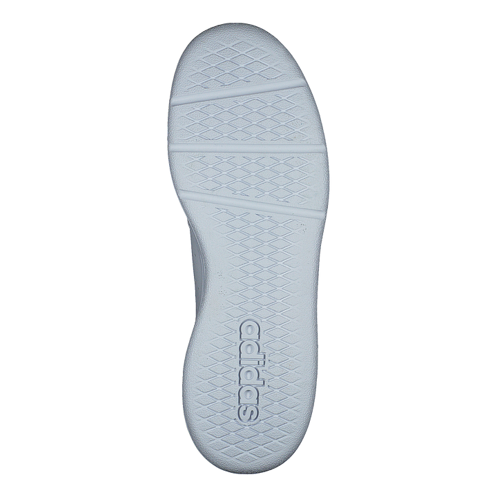 Tensaur Shoes Cloud White / Core Black / Cloud White