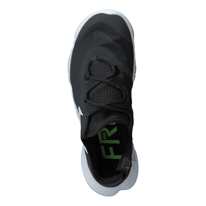 Free Rn 5.0 2020 Black/white-anthracite