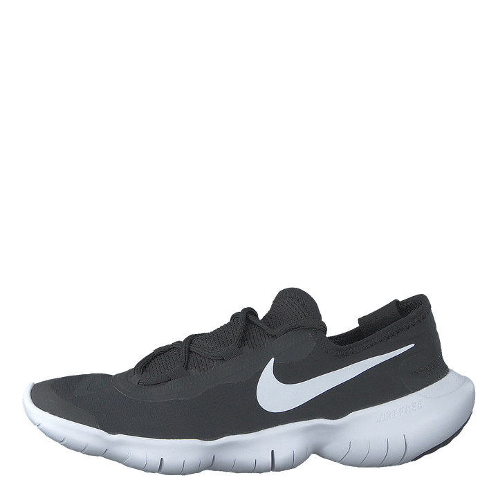 Free Rn 5.0 2020 Black/white-anthracite