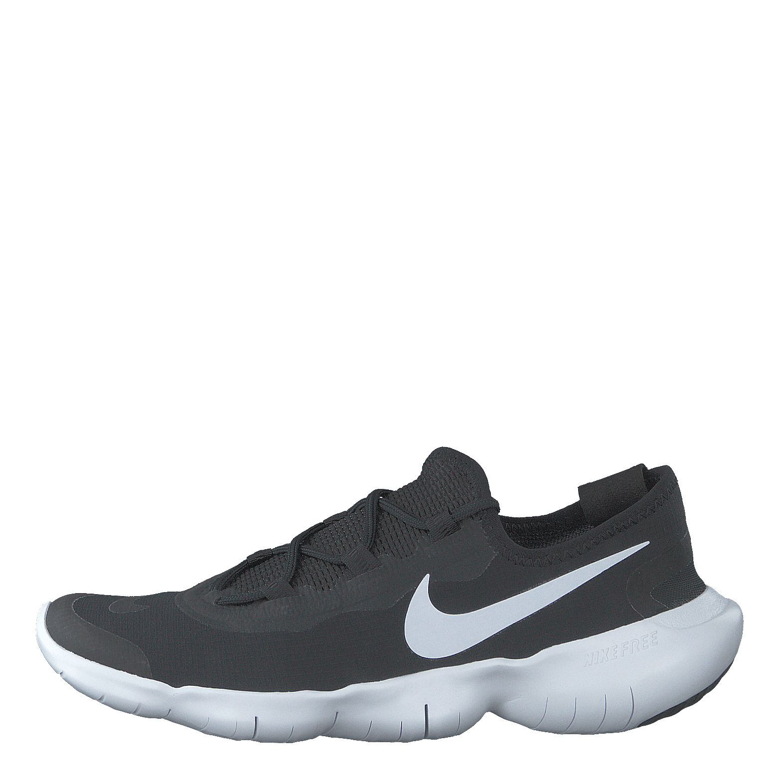 Nike Free Rn 2020 Black/white-anthracite –1