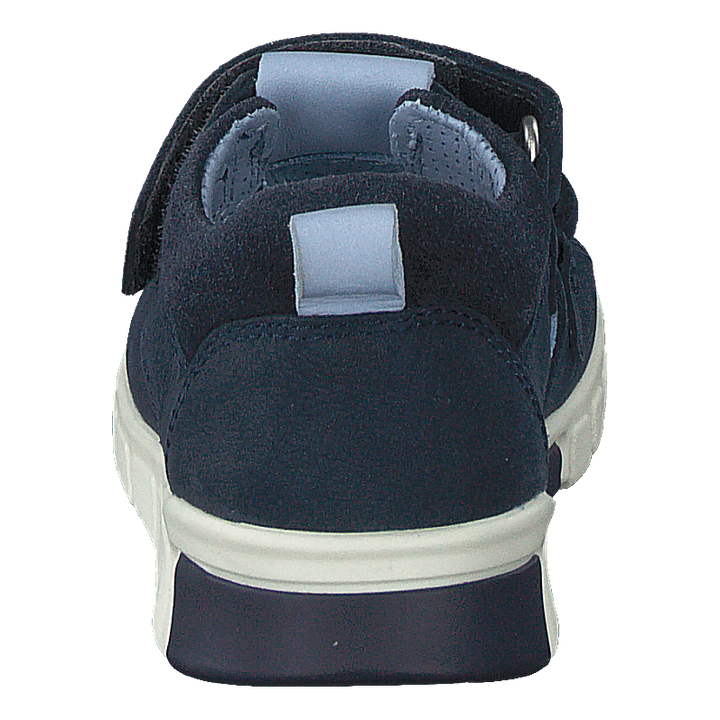 Mini Stride Sandal Navy