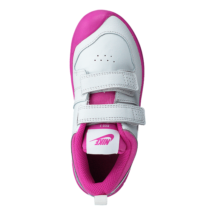 Pico 5 (tdv) Platinum Tint/white-active Fuc