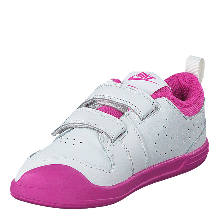 Pico 5 (tdv) Platinum Tint/white-active Fuc