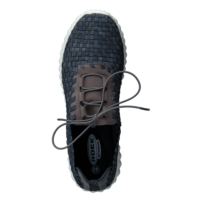 Noam Navy Smoke