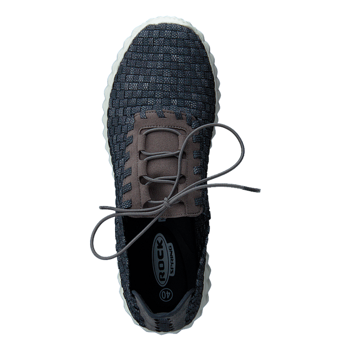Noam Navy Smoke