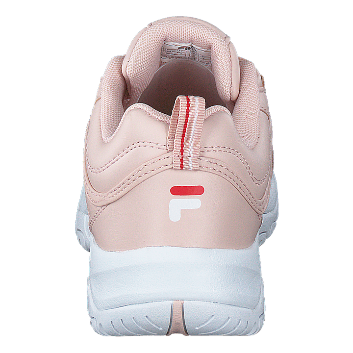 Strada Low Wmn Rosewater