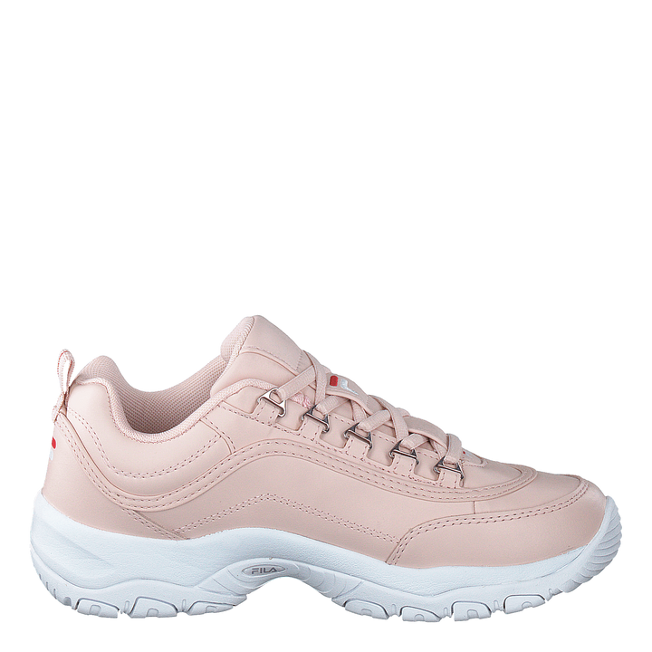 Strada Low Wmn Rosewater