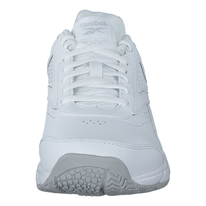 Work N Cushion 4,0 White/cold Grey 2/white