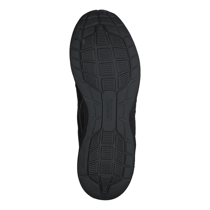 Walk Ultra 7.0 Dmx Max Shoes Black