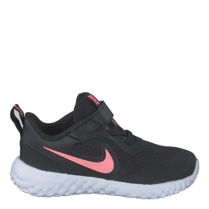 Revolution 5 (tdv) Black/sunset Pulse