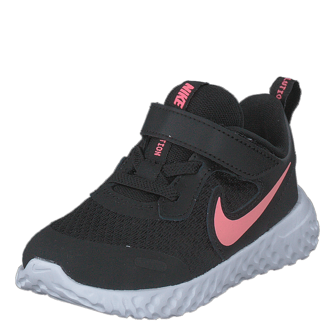 Revolution 5 (tdv) Black/sunset Pulse