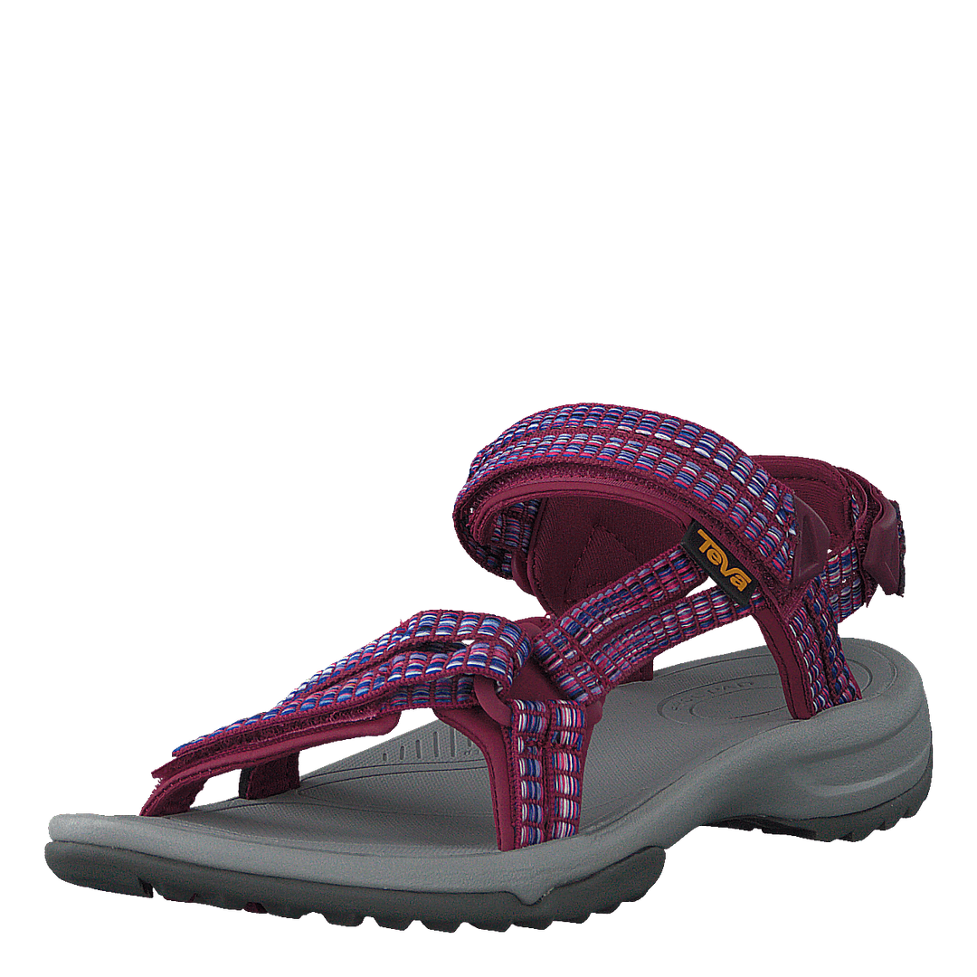 Terra Fi Lite Red Plum