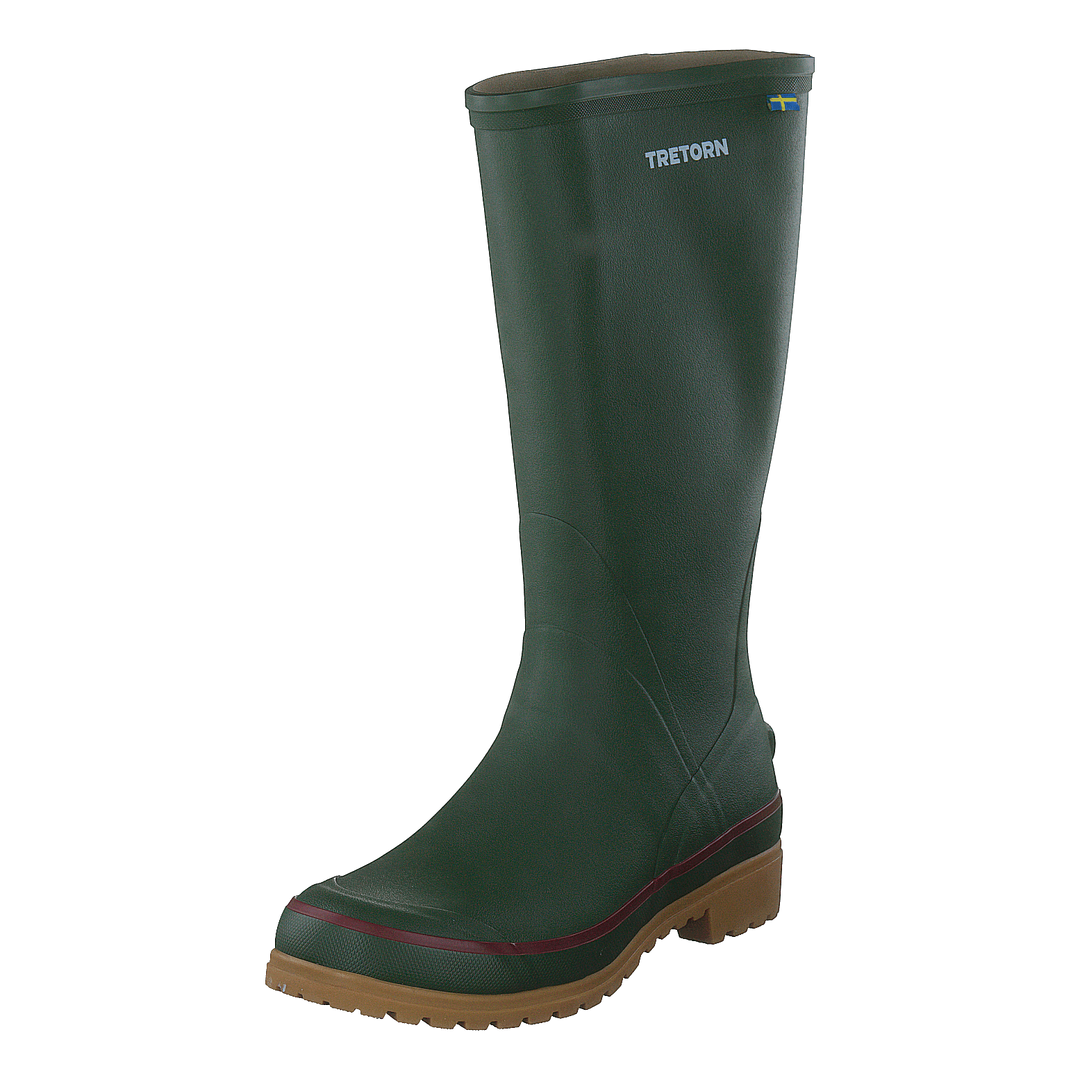 Sarek 72 Green