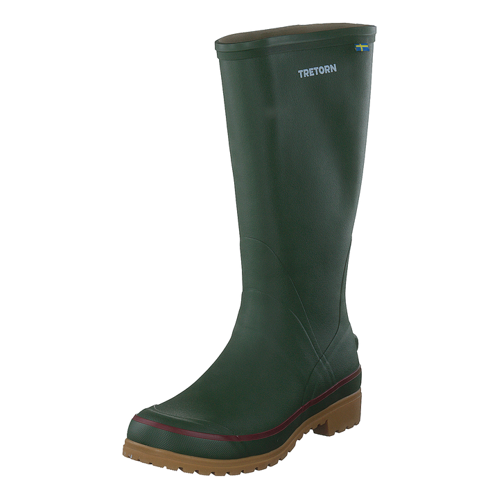Sarek 72 Green