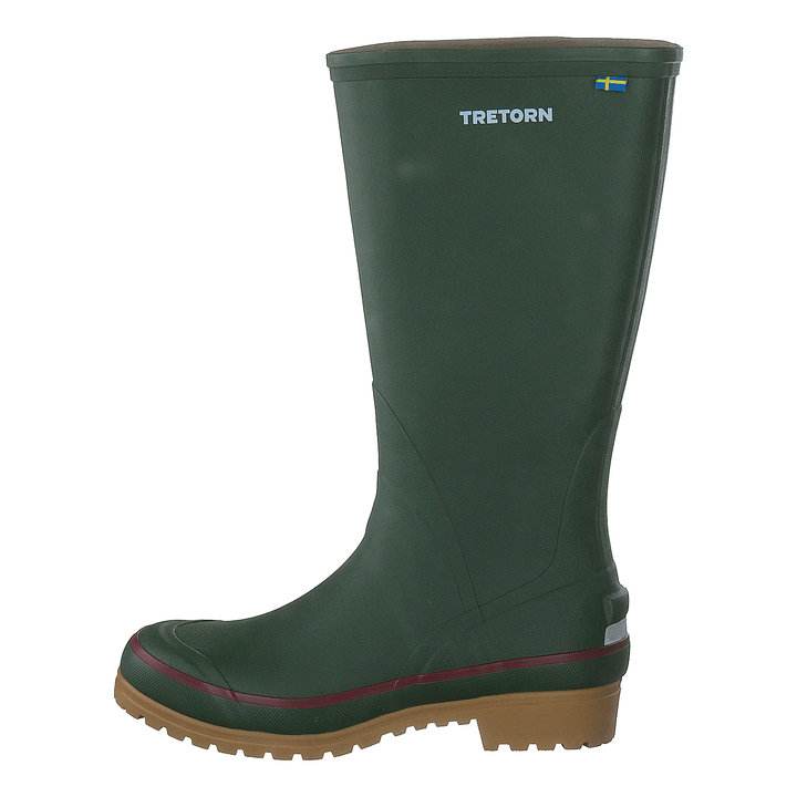 Sarek 72 Green