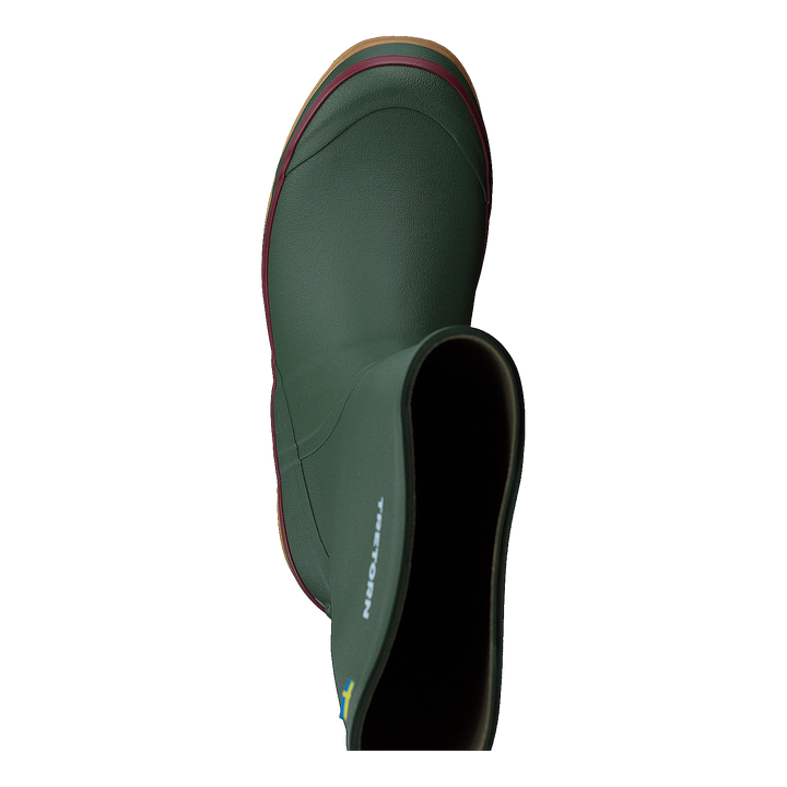 Sarek 72 Green