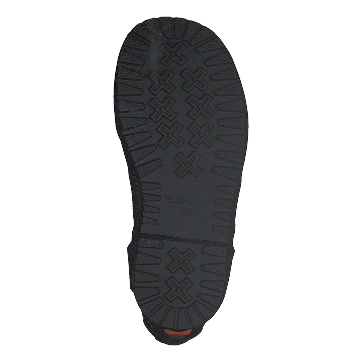 Classic Jr Black