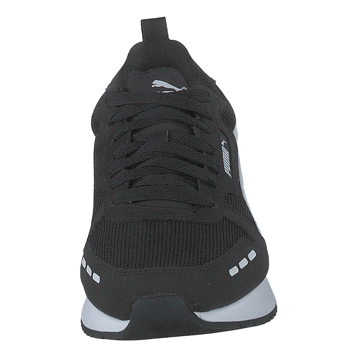 Puma R78 Puma Black-puma White