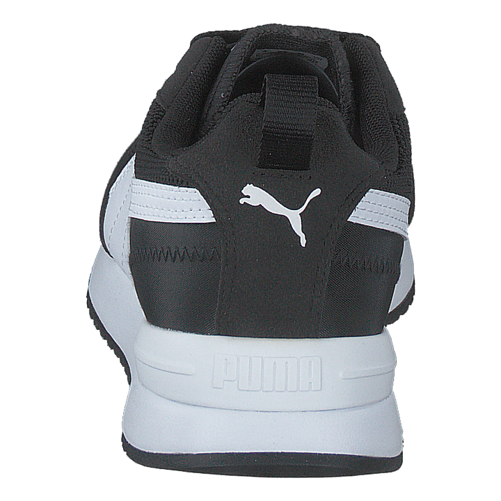 Puma R78 Puma Black-puma White