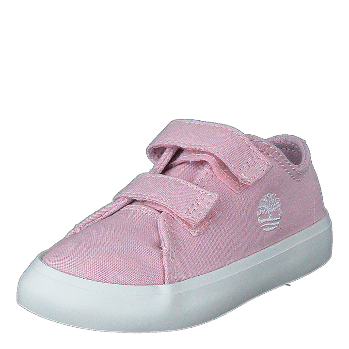 Newport Bay Canvas 2 Strap Ox Light Lilac