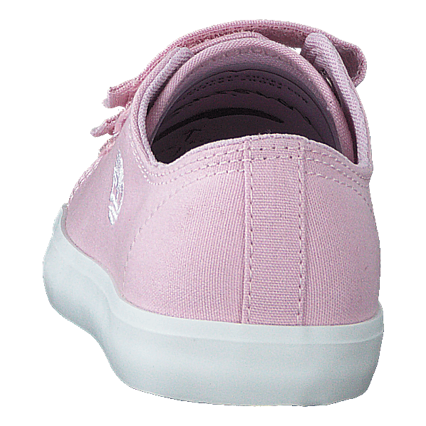 Newport Bay Canvas 2 Strap Ox Light Lilac