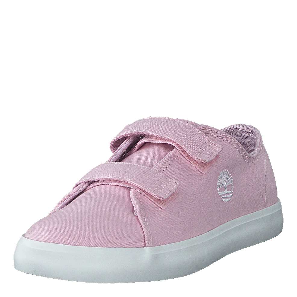 Newport Bay Canvas 2 Strap Ox Light Lilac