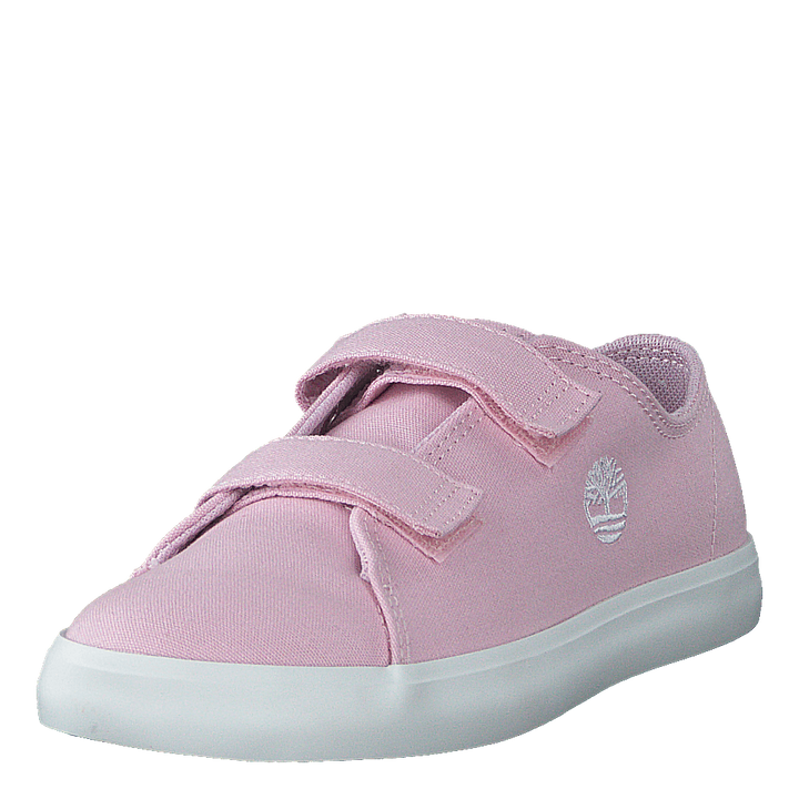 Newport Bay Canvas 2 Strap Ox Light Lilac