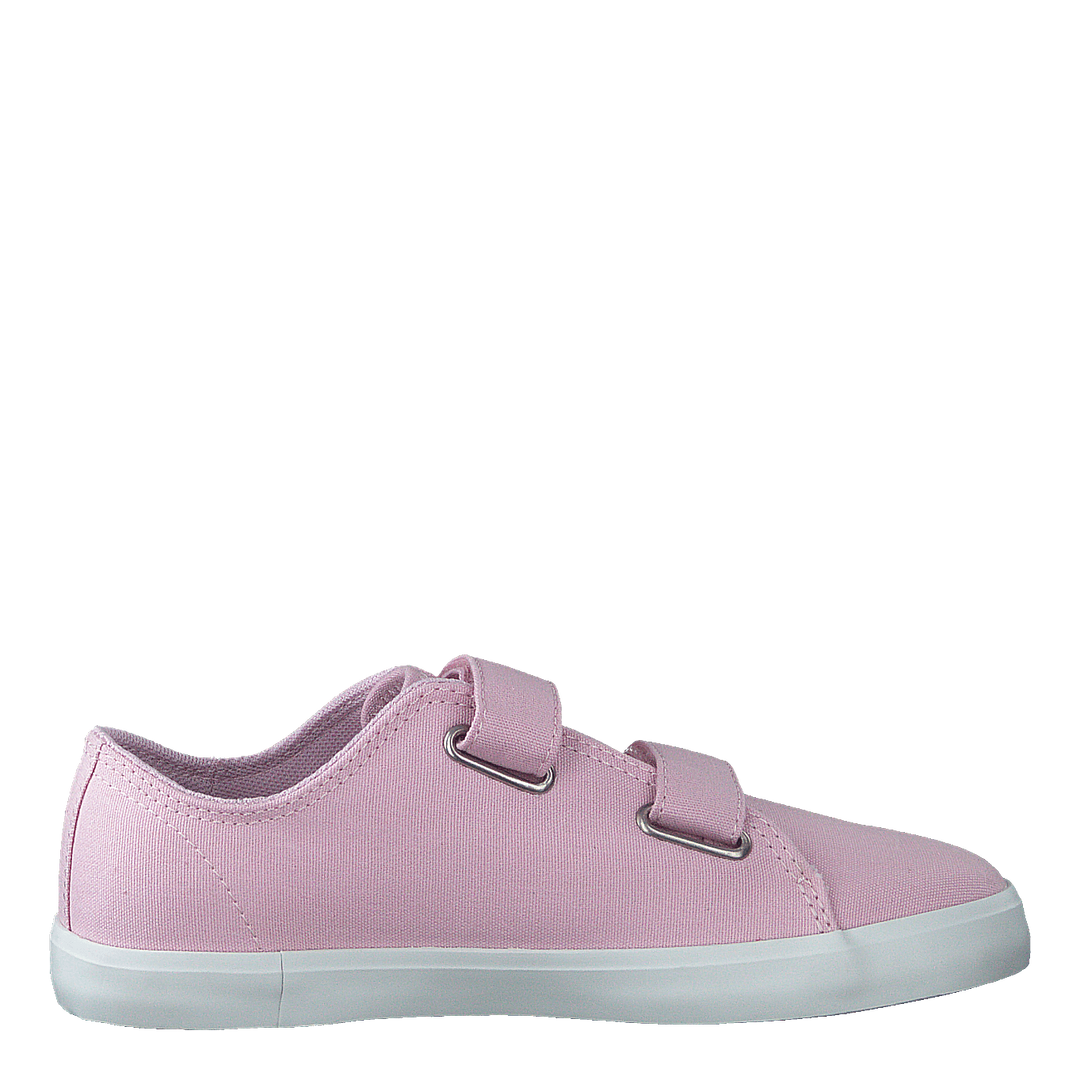 Newport Bay Canvas 2 Strap Ox Light Lilac