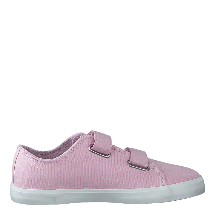 Newport Bay Canvas 2 Strap Ox Light Lilac