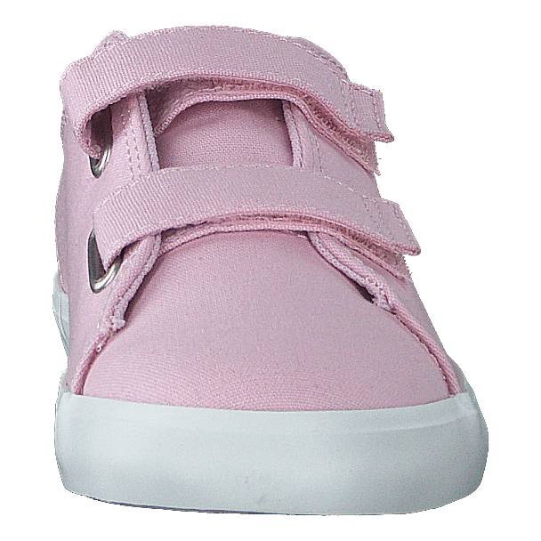 Newport Bay Canvas 2 Strap Ox Light Lilac