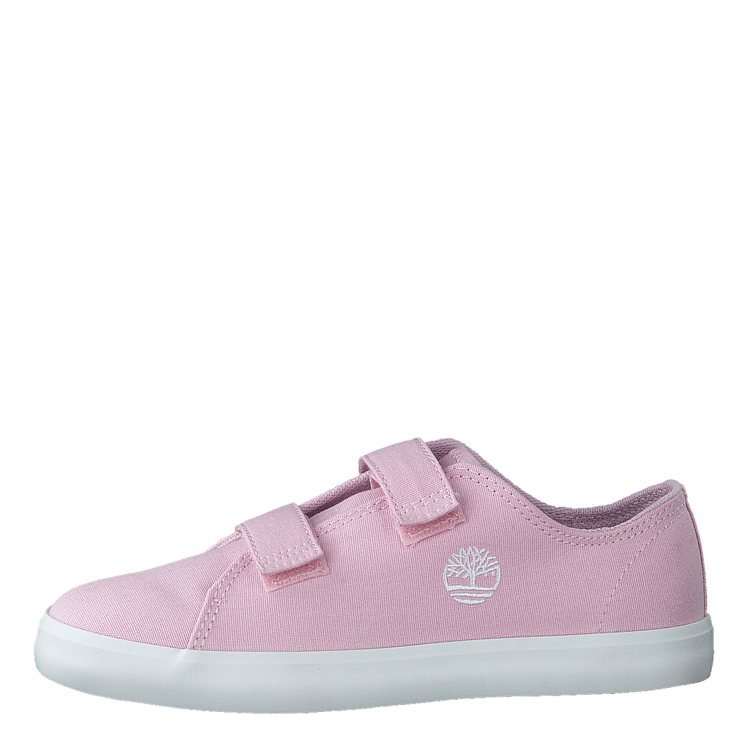 Newport Bay Canvas 2 Strap Ox Light Lilac