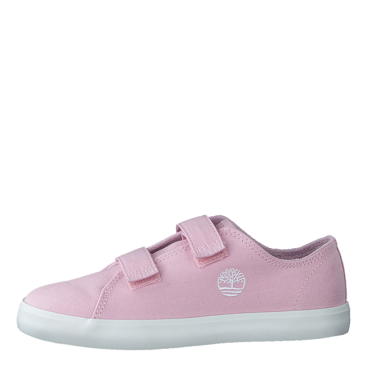 Newport Bay Canvas 2 Strap Ox Light Lilac