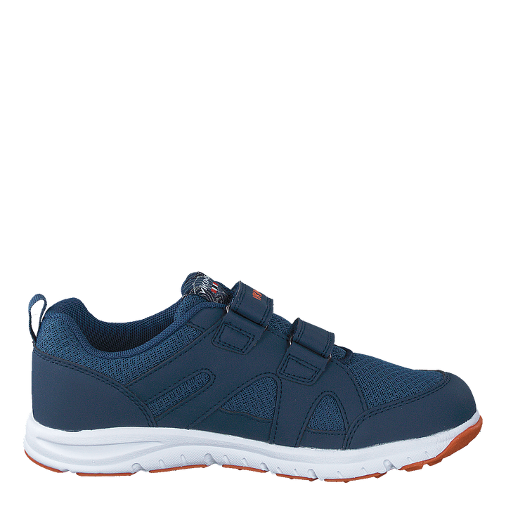 Odda Navy/denim