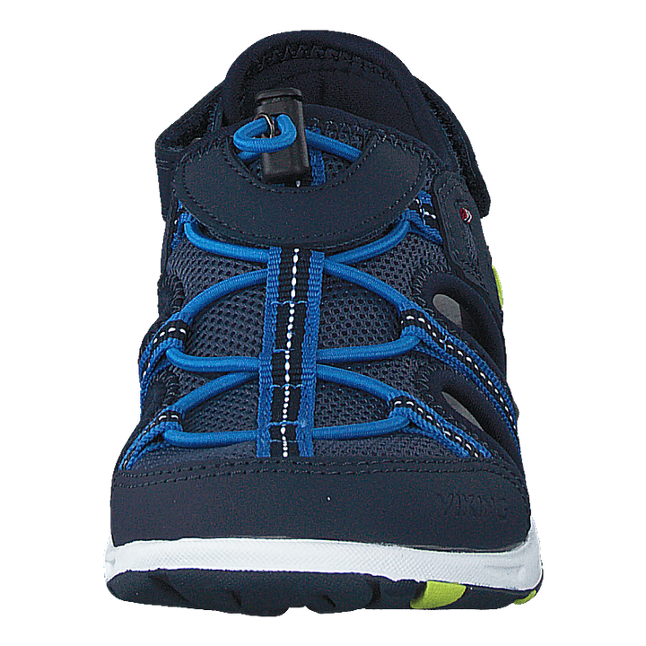 Thrill Navy/Denim