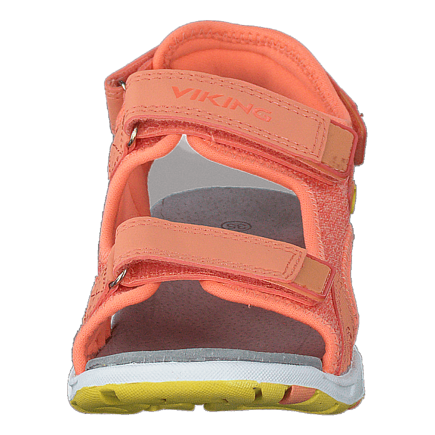 Anchor Sandal 3V Coral/Coral