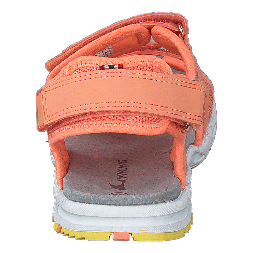 Anchor Sandal 3V Coral/Coral