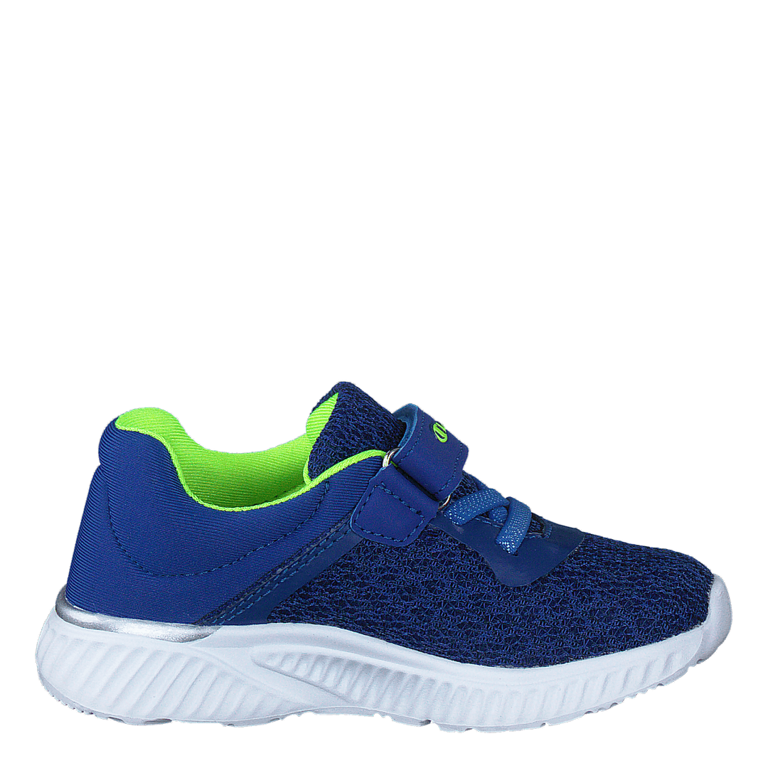 Low Cut Shoe Softy Mesh B Td Princess Blue