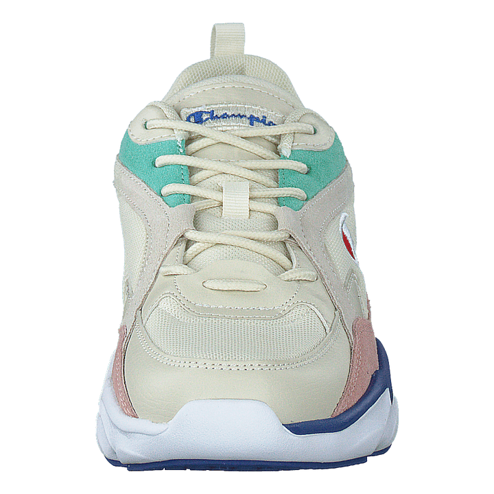 Low Cut Shoe Tampa Papyrus