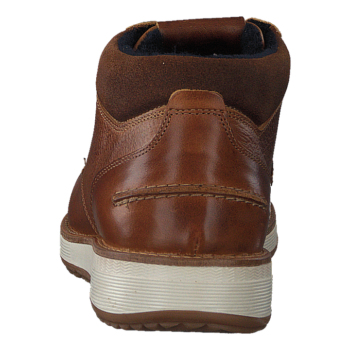 Sundal Mid Tmb M Tan