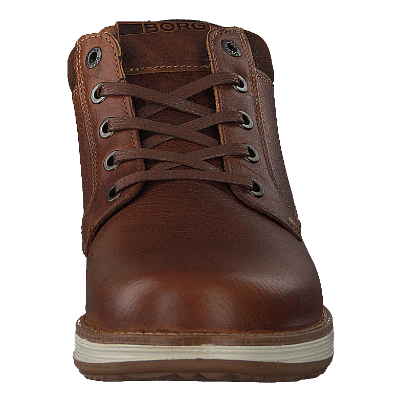 Sundal Mid Tmb M Tan