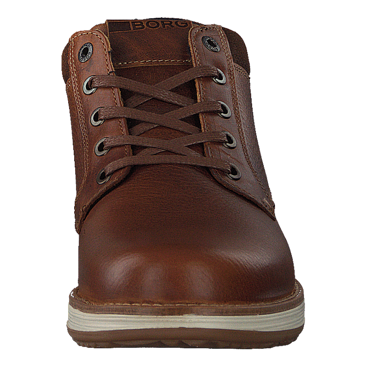 Sundal Mid Tmb M Tan