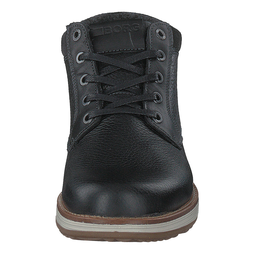 Sundal Mid Tmb M Blk