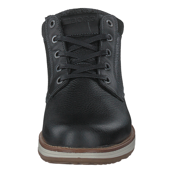 Sundal Mid Tmb M Blk